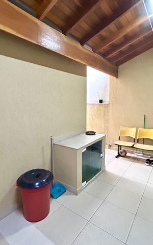 Casa à venda com 173m², 3 quartos e 2 vagasÁrea de Serviço e Churrasqueira 