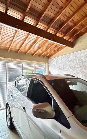 Casa à venda com 173m², 3 quartos e 2 vagasGaragem