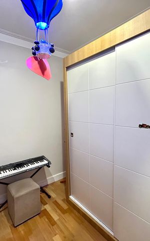 Casa à venda com 173m², 3 quartos e 2 vagasQuarto 1