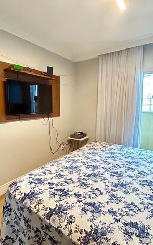 Casa à venda com 173m², 3 quartos e 2 vagasQuarto Suíte