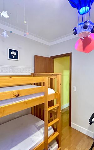 Casa à venda com 173m², 3 quartos e 2 vagasQuarto 1