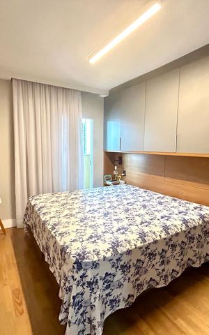 Casa à venda com 173m², 3 quartos e 2 vagasQuarto Suíte