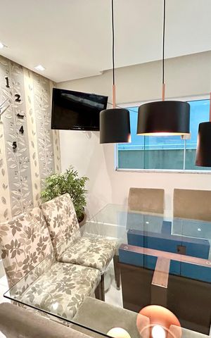 Casa à venda com 173m², 3 quartos e 2 vagasCozinha