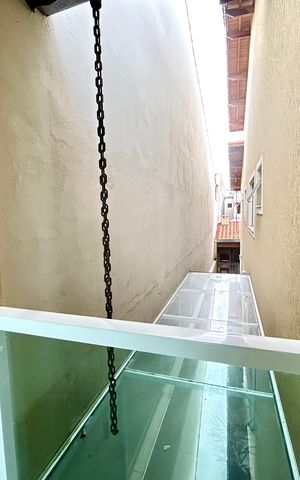 Casa à venda com 173m², 3 quartos e 2 vagasVaranda da Suíte 