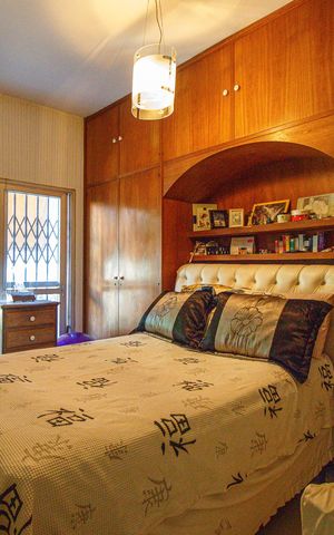 Apartamento à venda com 87m², 4 quartos e 2 vagas Apartamento à venda com 87m², 4 quartos e 2 vagasQuarto 1
