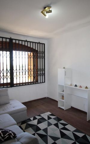 Casa para alugar com 435m², 5 quartos e 4 vagasSala