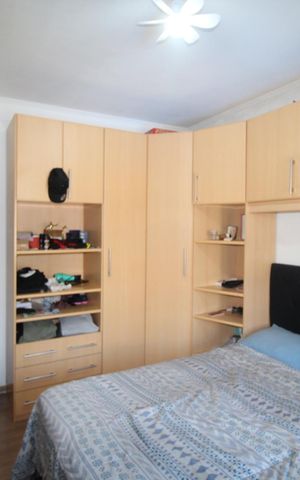 Casa para alugar com 435m², 5 quartos e 4 vagasQuarto 1