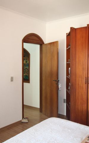 Casa para alugar com 435m², 5 quartos e 4 vagasQuarto 3
