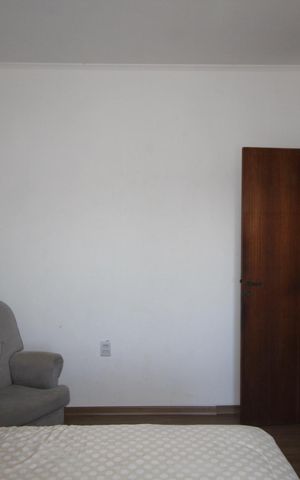 Casa para alugar com 435m², 5 quartos e 4 vagasSuíte 1