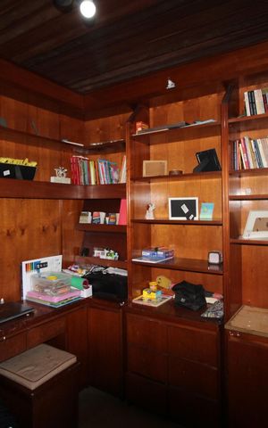 Casa para alugar com 435m², 5 quartos e 4 vagasEscritório