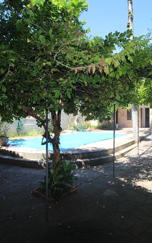 Casa para alugar com 435m², 5 quartos e 4 vagasPiscina