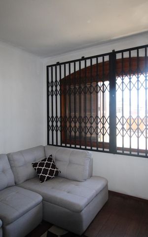 Casa para alugar com 435m², 5 quartos e 4 vagasSala