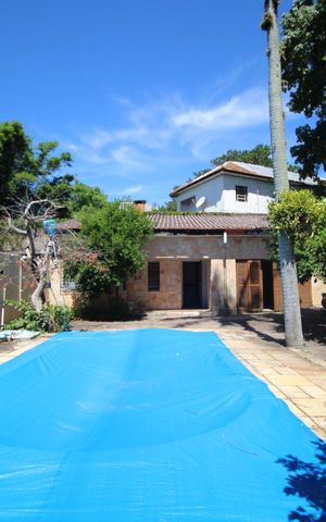 Casa para alugar com 435m², 5 quartos e 4 vagasPiscina