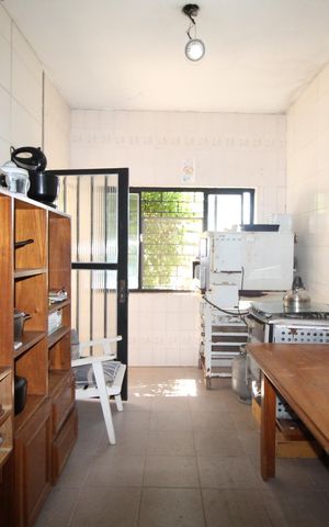 Casa para alugar com 435m², 5 quartos e 4 vagasSalão de Festas