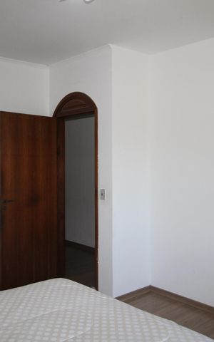 Casa para alugar com 435m², 5 quartos e 4 vagasSuíte 1