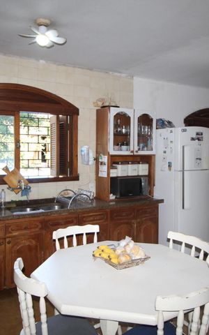 Casa para alugar com 435m², 5 quartos e 4 vagasCozinha