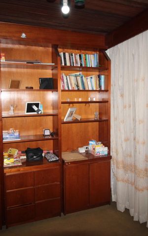 Casa para alugar com 435m², 5 quartos e 4 vagasEscritório