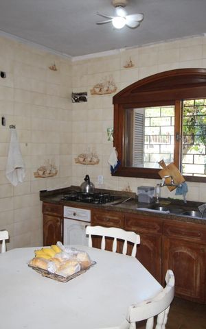 Casa para alugar com 435m², 5 quartos e 4 vagasCozinha