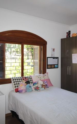 Casa para alugar com 435m², 5 quartos e 4 vagasQuarto 2