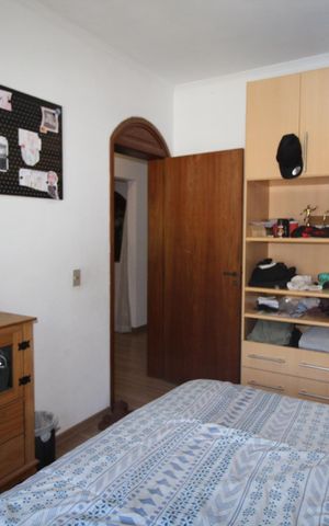 Casa para alugar com 435m², 5 quartos e 4 vagasQuarto 1