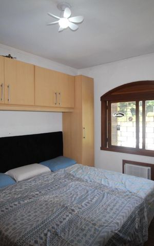 Casa para alugar com 435m², 5 quartos e 4 vagasQuarto 1