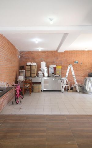 Casa para alugar com 435m², 5 quartos e 4 vagasSalão de Festas