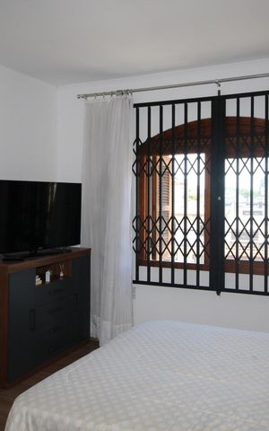Casa para alugar com 435m², 5 quartos e 4 vagasSuíte 1