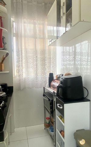 Apartamento à venda com 142m², 3 quartos e 2 vagas