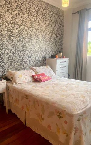 Apartamento à venda com 142m², 3 quartos e 2 vagas