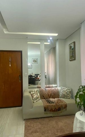 Apartamento à venda com 142m², 3 quartos e 2 vagas