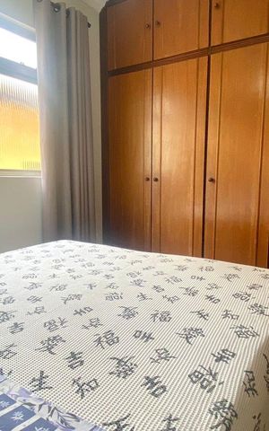 Apartamento à venda com 142m², 3 quartos e 2 vagas