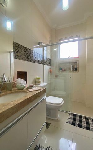 Apartamento à venda com 142m², 3 quartos e 2 vagas