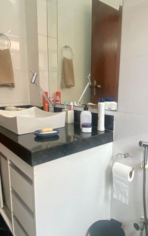 Apartamento à venda com 142m², 3 quartos e 2 vagas