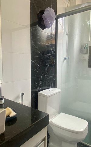 Apartamento à venda com 142m², 3 quartos e 2 vagas