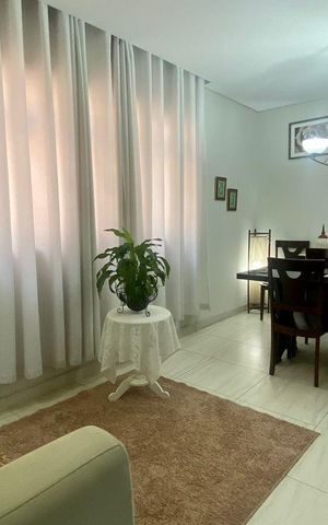 Apartamento à venda com 142m², 3 quartos e 2 vagas