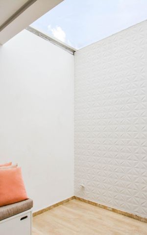Casa de condomínio à venda com 150m², 4 quartos e 2 vagas Casa de condomínio à venda com 150m², 4 quartos e 2 vagasSala
