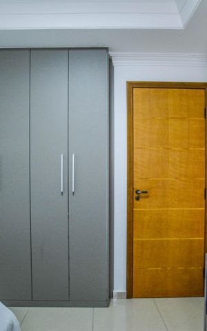 Casa de condomínio à venda com 150m², 4 quartos e 2 vagas Casa de condomínio à venda com 150m², 4 quartos e 2 vagasQuarto 1
