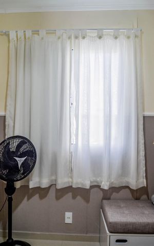 Casa de condomínio à venda com 150m², 4 quartos e 2 vagas Casa de condomínio à venda com 150m², 4 quartos e 2 vagasQuarto 3