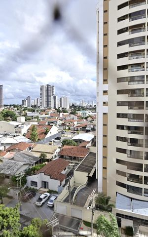 Apartamento à venda com 84m², 3 quartos e 1 vaga