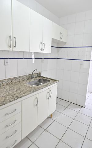 Apartamento à venda com 84m², 3 quartos e 1 vaga
