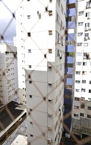 Apartamento à venda com 84m², 3 quartos e 1 vaga