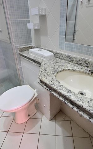 Apartamento à venda com 84m², 3 quartos e 1 vaga