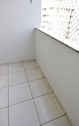 Apartamento à venda com 84m², 3 quartos e 1 vaga