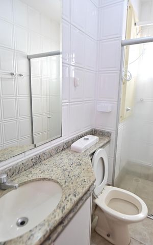 Apartamento à venda com 84m², 3 quartos e 1 vaga