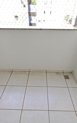 Apartamento à venda com 84m², 3 quartos e 1 vaga