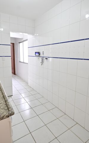 Apartamento à venda com 84m², 3 quartos e 1 vaga