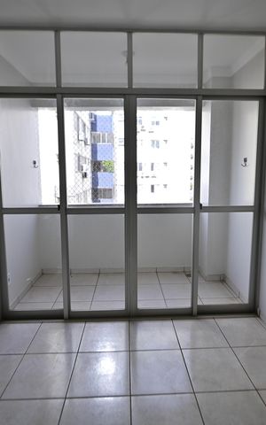 Apartamento à venda com 84m², 3 quartos e 1 vaga