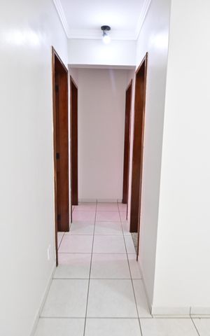 Apartamento à venda com 84m², 3 quartos e 1 vaga