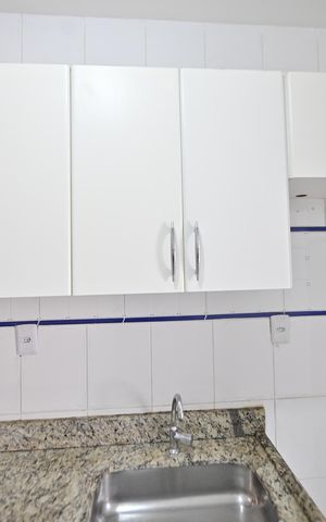 Apartamento à venda com 84m², 3 quartos e 1 vaga