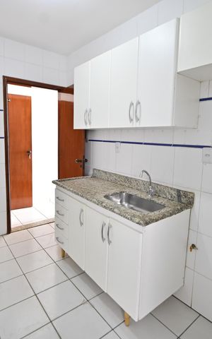 Apartamento à venda com 84m², 3 quartos e 1 vaga